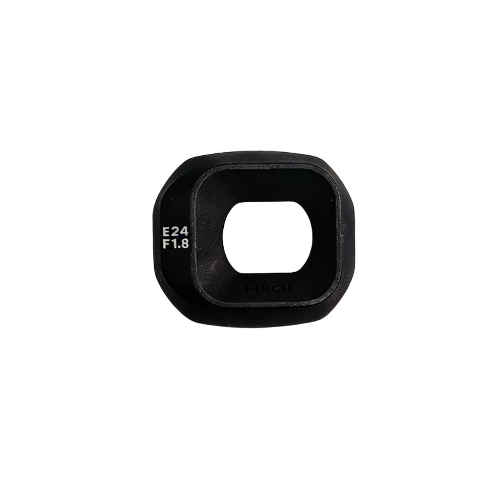 

Original Gimbal Camera Lens Core UV Cover Replace Accessories For Mini 5 Pro PTZ Camera Shell Back Cover Repair Parts Camera Lens Cover