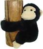 Hug Monkey Chimpanzee Plush Toy 16cm