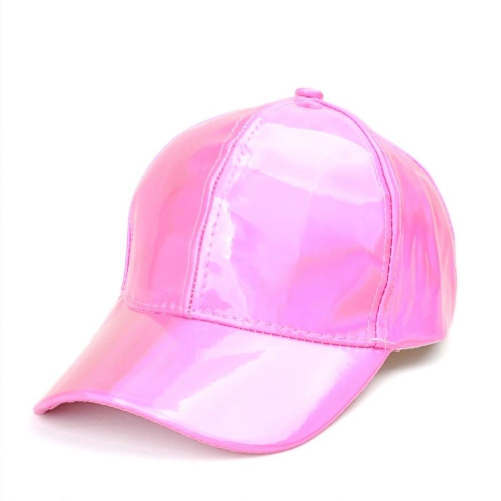 

Adjustable Brim Water-Splashing Festival Hats Transparent UV Protection PU Water-Sprinkling Hats Sunscreen Waterproof