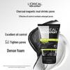 L'Oreal Men's Oil Control Charcoal Facial Cleanser Set
