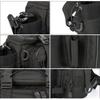 Outdoor Fishing Tool Bag
