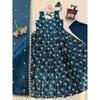 Pakistanische Hochzeitskleidung Anarkali Salwar Kameez Indisches Ethnisches Kleid Bollywood Anzug