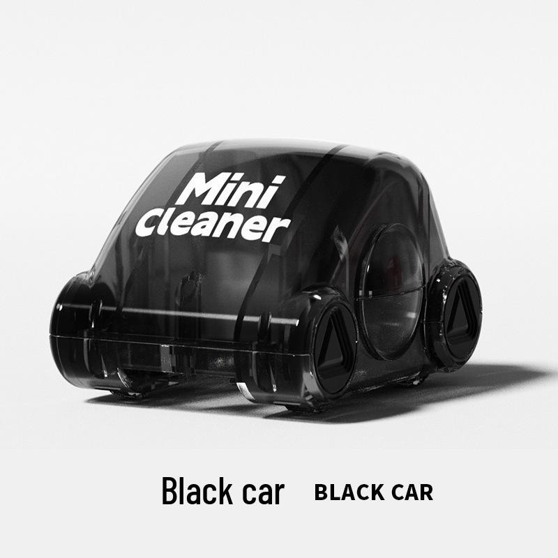 

Temu Mini Desktop Cleaning Car: Creative Children s Fun Decompression Stationery Cleaner and Birthday Gift