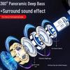 Wired In-Ear High-Quality USB-C Earphones for Huawei, Oppo, Vivo, Xiaomi 2025