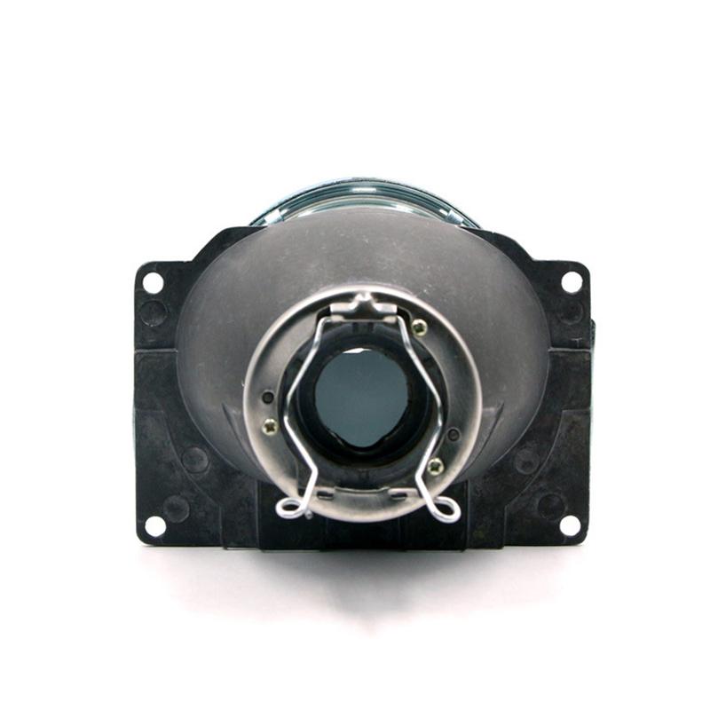 3 Inch Projector Lens H7 For Hella 3R G5 Headlights Retrofit Kit Single Xenon Low Beam Auto Lamp H7 D2S D2H LED HID Car Light