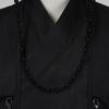 KPOP Jinu Anime Saja Boys Demon Hunter Cosplay Costume for Halloween Fun