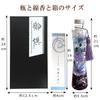 Floristleman Preserved Flower Herbarium Incense Offering Buddha Flower Condolences for Buddhist Altar First Bon New Bon Memorial Service (Purple)