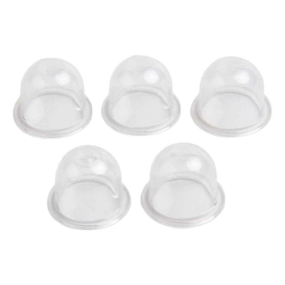 5pc For Honda For Primer Bulb for GX22 For GX25 For GX31 For GX35 HP16032 ZM3 004 Compatible with a Range of Serial Numbers