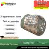 Jingshengxun 30 Sqm Folding Field Command Tent & Accessories