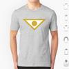 Apollo T Shirt Big Size 100 Cotton Stormwatch Comic Superhero Sun God Wildstorm