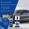 Automobile Ceramic Coating Set For Car Surface Cleaning, Stain Enhancement, Polishing And Easy Maintenance