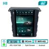 Subaru Forester 5th Gen (18-21) Android Navigation & HD CarPlay Reversing System
