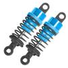 2 Pcs   65mm RC Metal  s Damper Fit for Slash 2 /I/ 