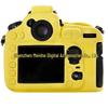 D810 Silicone Protective Camera Case - Dustproof, Anti-Slip, Anti-Collision