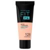 Maybelline Matte Filler Makeup 128 Nude Warm