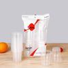 Thickened Transparent Disposable Plastic Cups