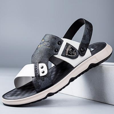 Calzado para hombre – Sandalias