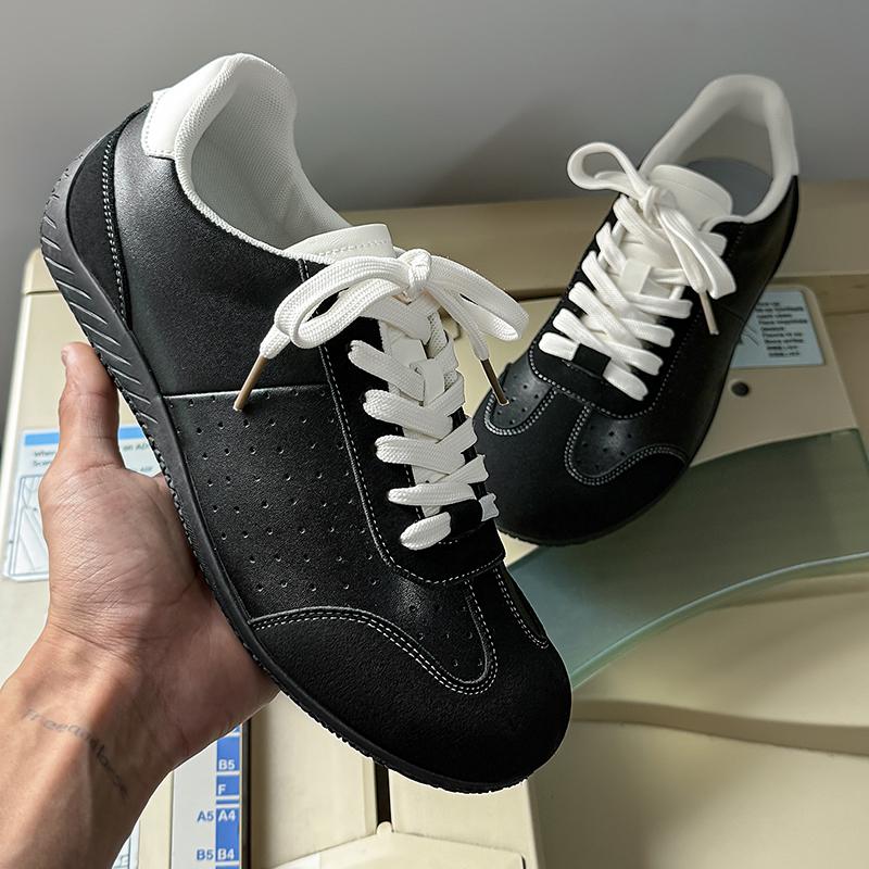 Fashion Spring Summer Male Sneakers Popular Fashion Tenis Masculino Stylish Mens Skateboard Footwear Leisure Walk Walking Shoes Trainers