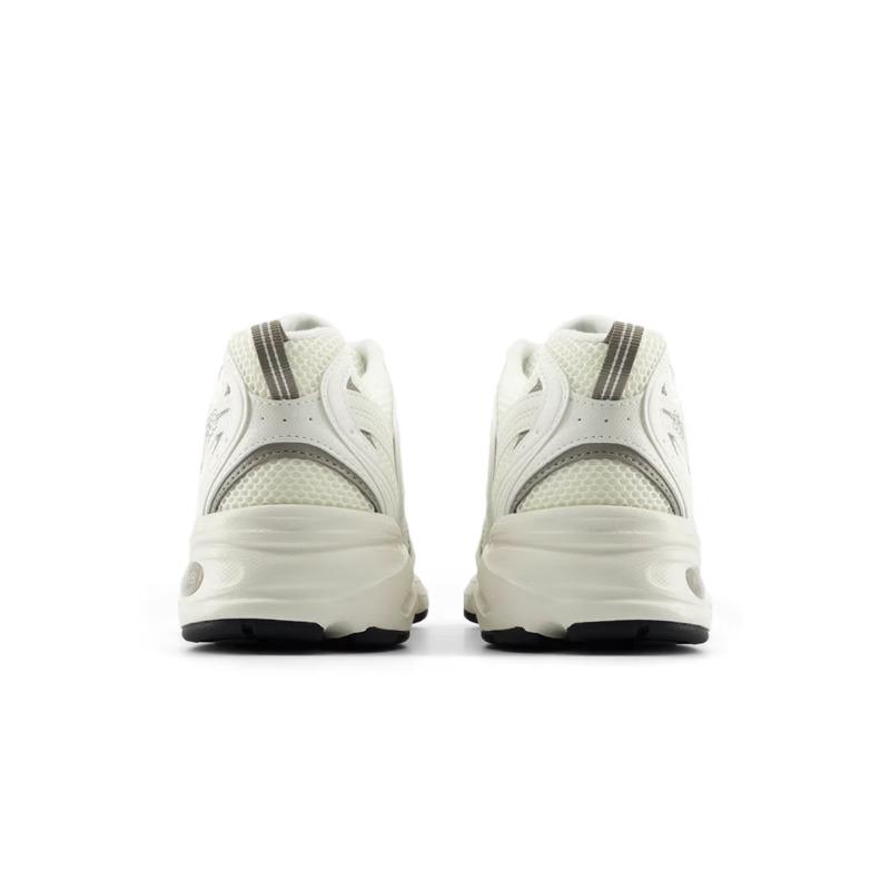 NEW BALANCE Sportschuhe für Damen und Herren Retro-Trend bequem U530CSB