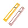 Multi-function Geometric Ruler Drawing DIY Circle Tool Useful Compass Ruler  Straight Ruler