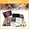 Cashflow Card Game For Social Gatherings And Holiday Gifts