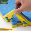 Interlocking Foam Taekwondo & Yoga Mat