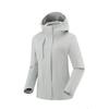 Toread Women's 3-in-1 Fleece Lined Jacket