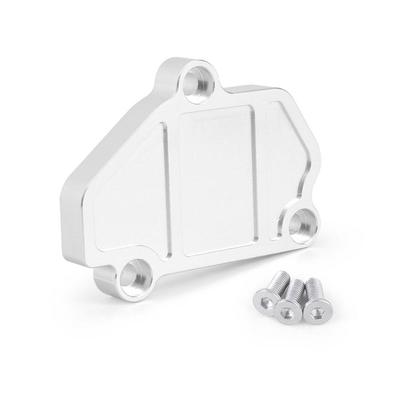 Vtec Solenoid Block Off-platta För Honda Acura B-serien B16 B18 För Honda Acura Si EK