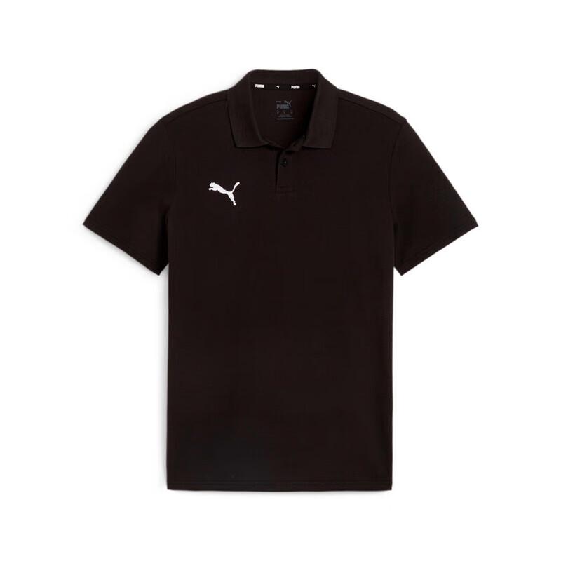 Мужская модная повседневная рубашка-поло PUMA 658605 S