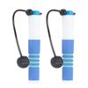 Smart Jump Rope with APP Data Analysis LCD Display Men Women Skipping Rope Counter for Home Fitness
