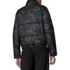 adidas Origineel Casual Warm Geprint Pufferjack Damesjack Zwart H20413