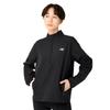 Women's Jacket (WJ41243) Black Size M - 100% Recycled Polyester Jersey Top
