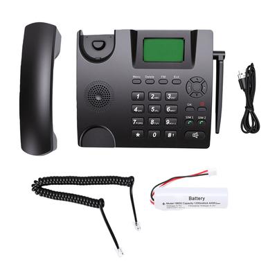 Telefone für zu Hause & Büro