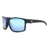 Dirty Dog Blast Polarized 53706 Unisex Sunglasses