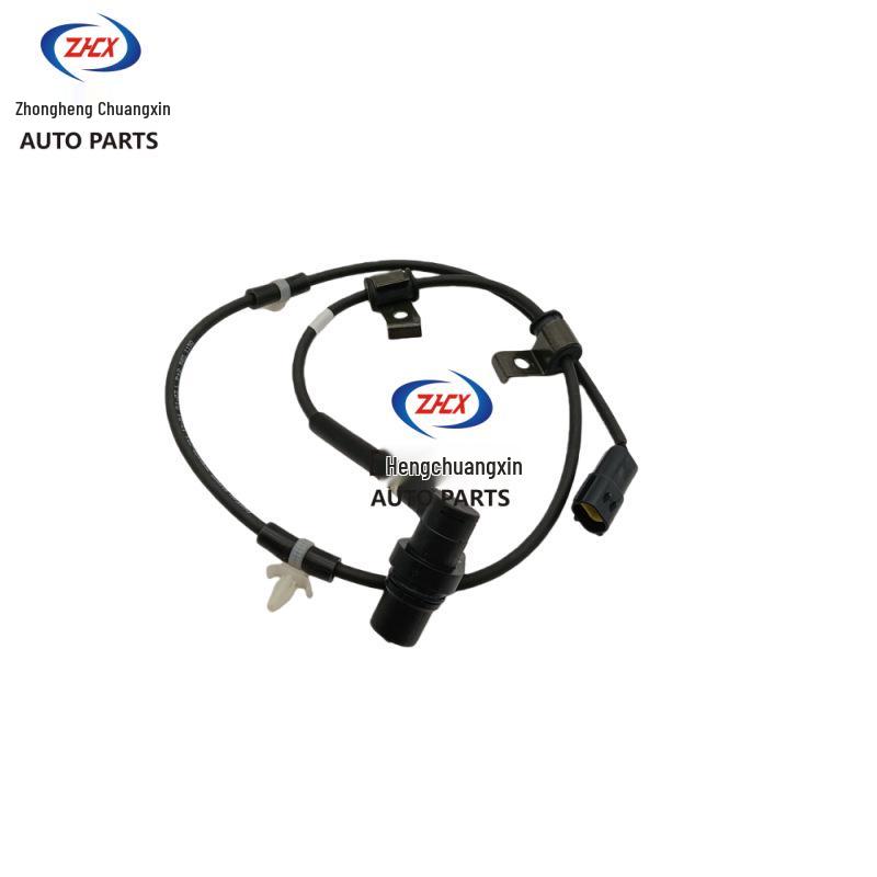 Changan Jinniu Xing Rear Wheel ABS Sensor - Full Vehicle Accessory 3550080-G01/3550070-G01