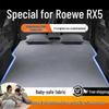 Roewe RX5 Rear Seat Inflatable Car Mattress for Sleeping