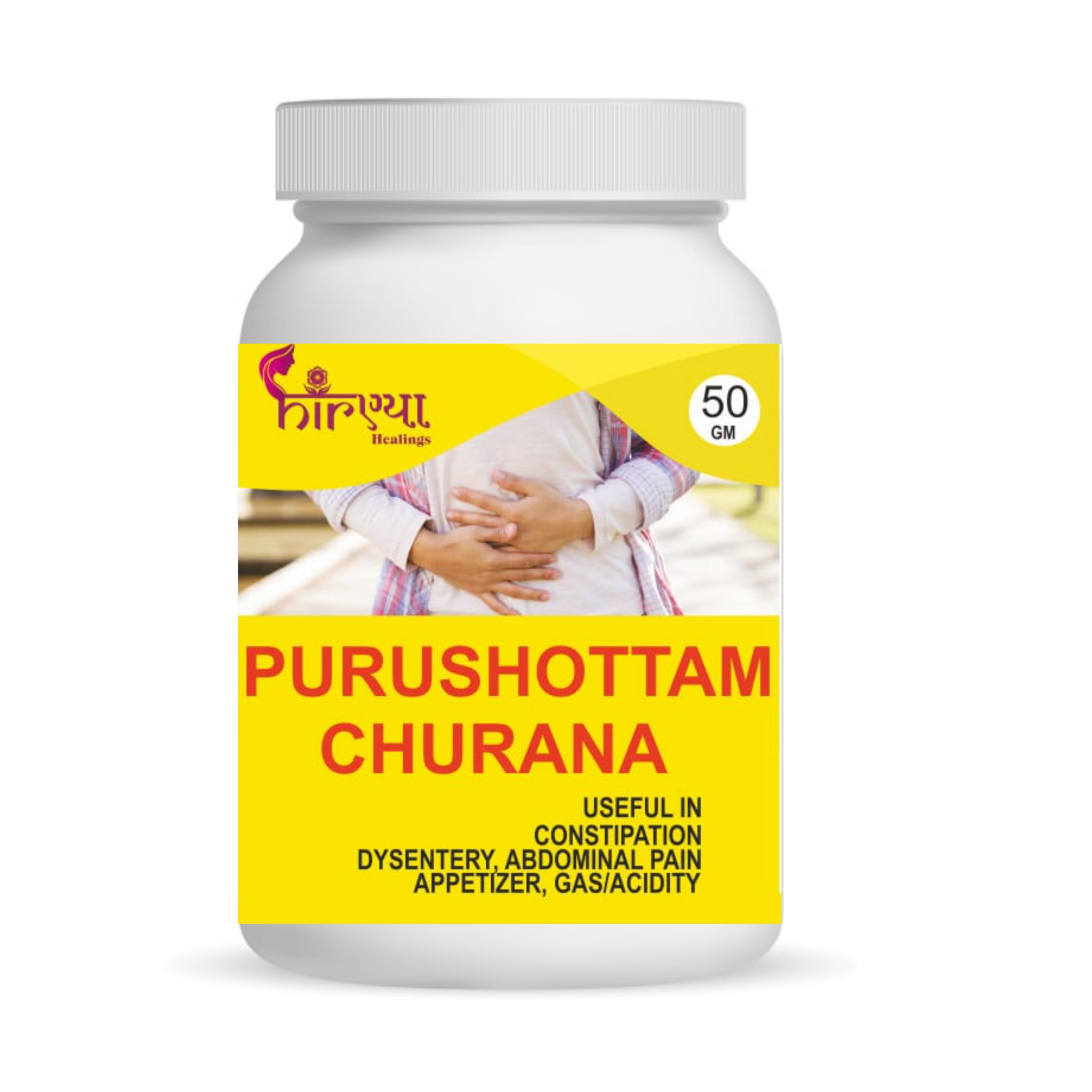 

Аюрведична чурна для лікування запорів для чоловіків і дітей 50 gram