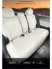 Exeed Sterra ES All-Season Breathable Saddle Seat Cover