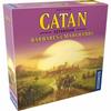 Asmodee Barbares Et Marchands Board Game Violet