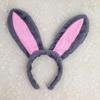 Halloween Easter Bunnies Costumes for Kids Animal Costume Cosplay Accessories