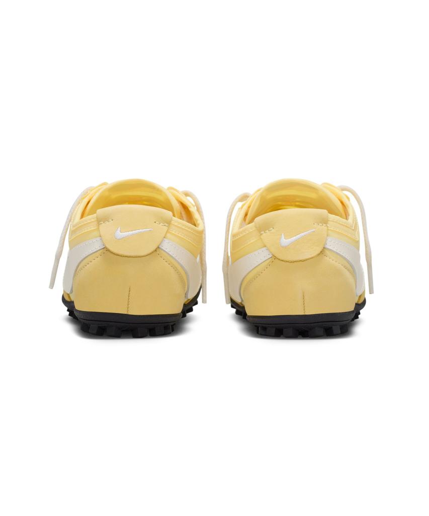 Nike Moon Shoe Og W - Soft Yellow:Black:Soft Pearl / Iw0955-700