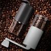 Coffeebean Manual Coffee Grinder Bearing Adjustable Ceramic Grinding Core Professional Hand Crank Coffee Grinder CoffeeBean