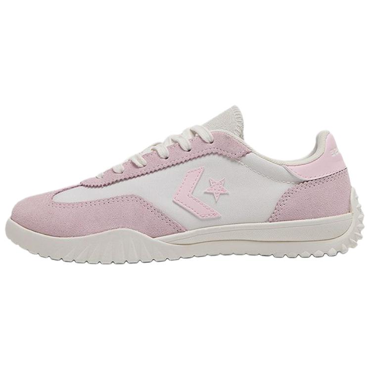 

Converse Unisex Run Star Trainer Summit Pink Lifestyle Shoes A15069C 38