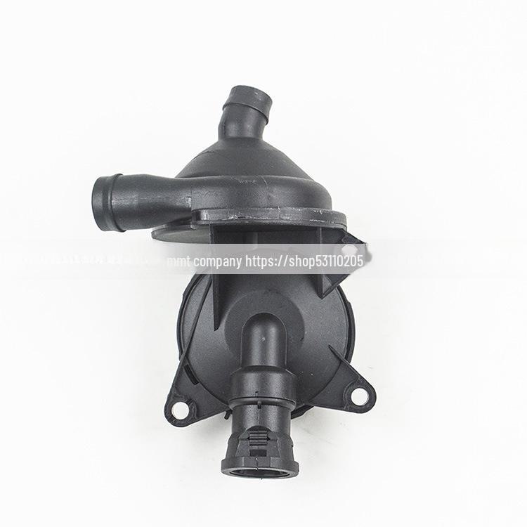 BMW Crankcase Exhaust Pipe OE11157503524/11157503523/11157533346