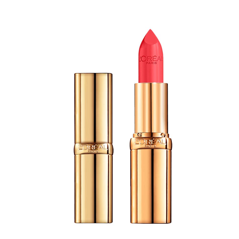 Color Riche Le Rouge N