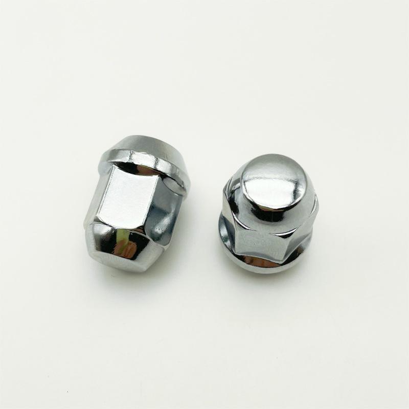 

Совместимые гайки шин и ступиц колес для Great Wall Fengjun 5, Haval H6, M2, Coolray, Voleex C30