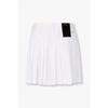 J.lindeberg Women S pleatS Skirt 26 S S ineS  1546143912 