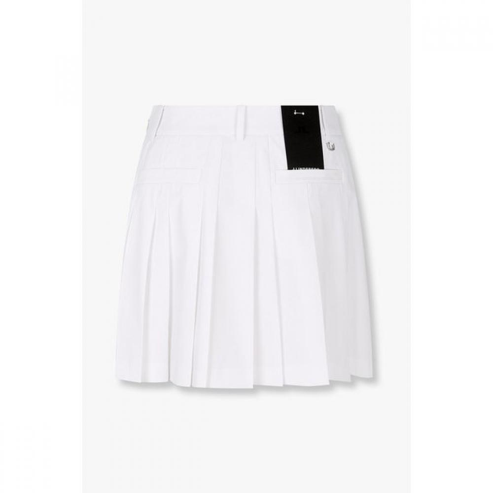 J.lindeberg Women S pleatS Skirt 26 S S ineS  1546143912 
