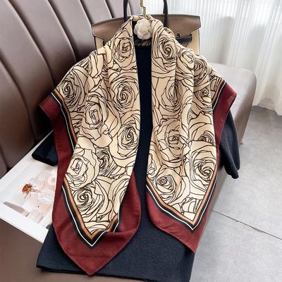 Accesorios – Bufandas