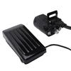 180W Sewing Machine Motor Foot Pedal Kit Low Noise Home Sewing Machine Motor Foot Control Pedal Replacement